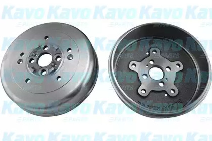 Тормозный барабан KAVO PARTS BD-4353