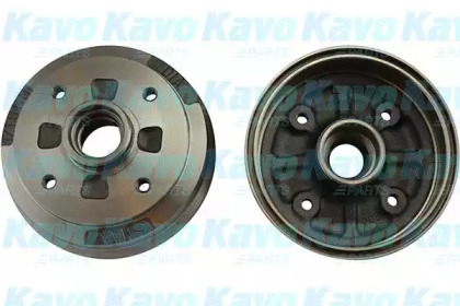 Тормозный барабан KAVO PARTS BD-4354