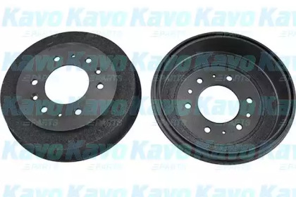 Тормозный барабан KAVO PARTS BD-4855