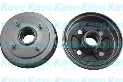 Тормозный барабан KAVO PARTS BD-5851