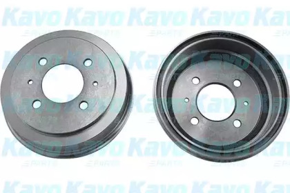 Тормозный барабан KAVO PARTS BD-5853