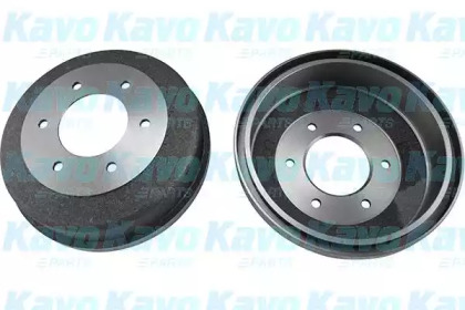 Тормозный барабан KAVO PARTS BD-5857