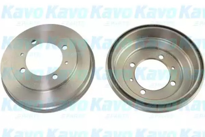 Тормозный барабан KAVO PARTS BD-5863