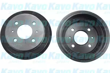 Тормозный барабан KAVO PARTS BD-6853