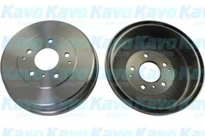 Тормозный барабан KAVO PARTS BD-6861