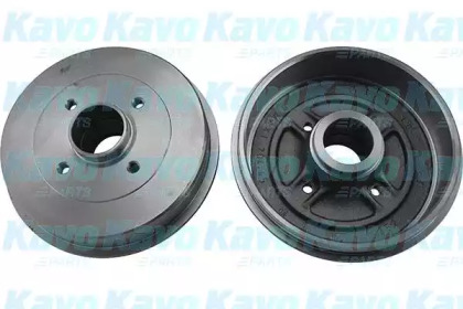 Тормозный барабан KAVO PARTS BD-6867