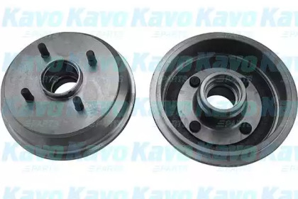 Тормозный барабан KAVO PARTS BD-7351