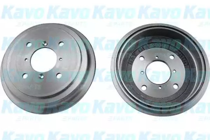 Тормозный барабан KAVO PARTS BD-8858