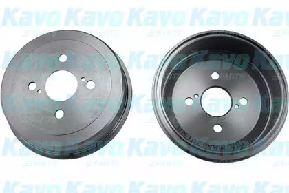 Тормозный барабан KAVO PARTS BD-9602