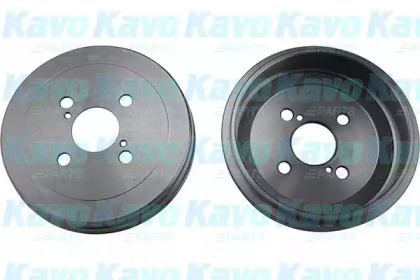 Тормозный барабан KAVO PARTS BD-9610