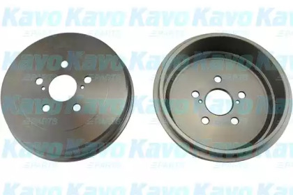 Тормозный барабан KAVO PARTS BD-9615