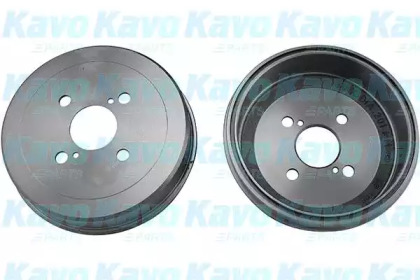 Тормозный барабан KAVO PARTS BD-9617