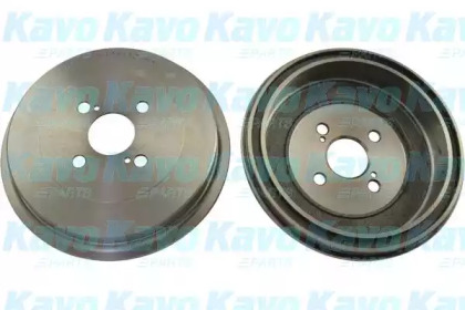 Тормозный барабан KAVO PARTS BD-9634