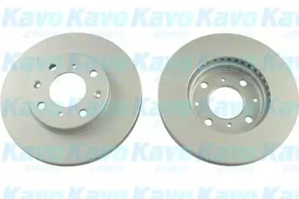 Тормозной диск KAVO PARTS BR-2238-C