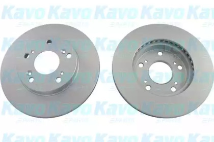 Тормозной диск KAVO PARTS BR-2263-C