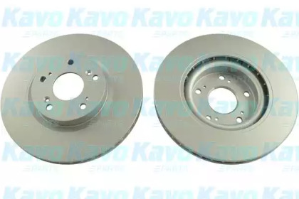 Тормозной диск KAVO PARTS BR-2274-C