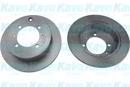 Тормозной диск KAVO PARTS BR-3230