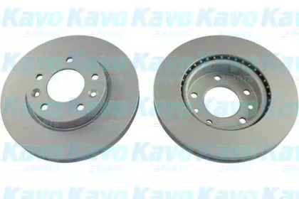 Тормозной диск KAVO PARTS BR-4213-C