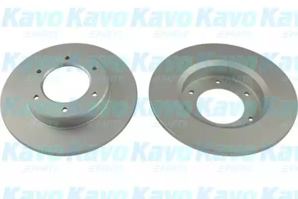 Тормозной диск KAVO PARTS BR-9329-C