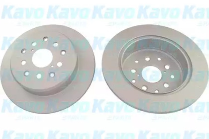 Тормозной диск KAVO PARTS BR-9434-C