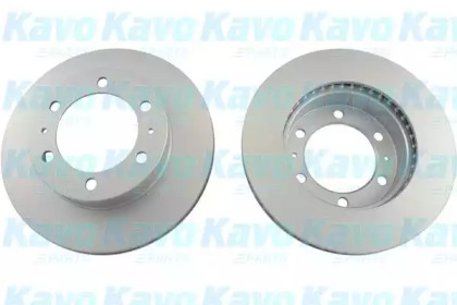 Тормозной диск KAVO PARTS BR-9470-C