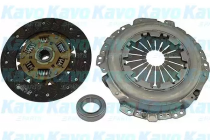 Комплект сцепления KAVO PARTS CP-1035