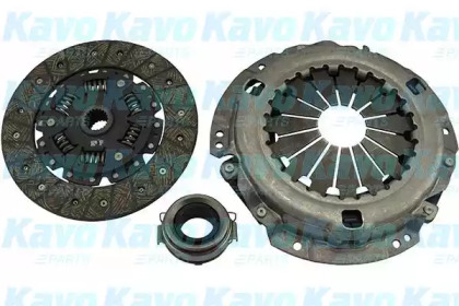 Комплект сцепления KAVO PARTS CP-1056