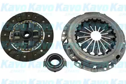 Комплект сцепления KAVO PARTS CP-1143