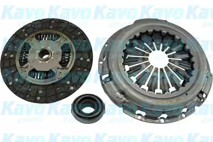 Комплект сцепления KAVO PARTS CP-1145