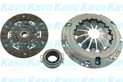 Комплект сцепления KAVO PARTS CP-1162