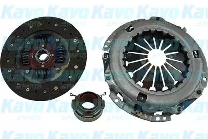 Комплект сцепления KAVO PARTS CP-1163