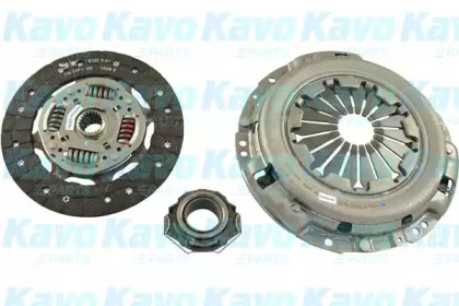 Комплект сцепления KAVO PARTS CP-1175