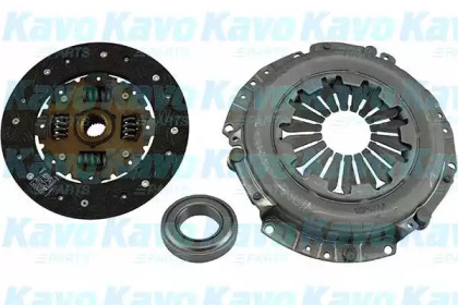 Комплект сцепления KAVO PARTS CP-2003