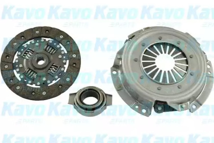 Комплект сцепления KAVO PARTS CP-2017