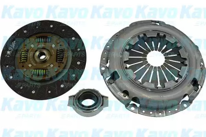 Комплект сцепления KAVO PARTS CP-2032