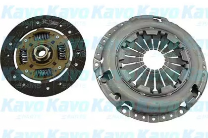 Комплект сцепления KAVO PARTS CP-2110