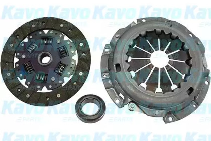 Комплект сцепления KAVO PARTS CP-3002