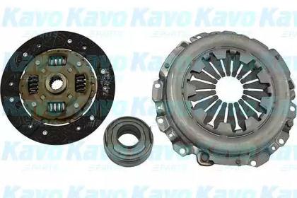 Комплект сцепления KAVO PARTS CP-4038