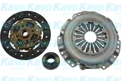 Комплект сцепления KAVO PARTS CP-5016