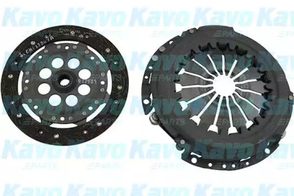 Комплект сцепления KAVO PARTS CP-5062