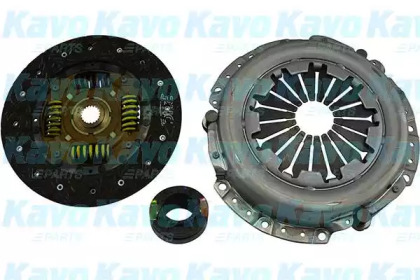 Комплект сцепления KAVO PARTS CP-6022