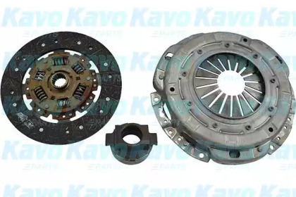 Комплект сцепления KAVO PARTS CP-7009