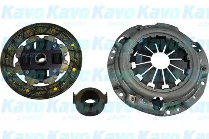 Комплект сцепления KAVO PARTS CP-8051