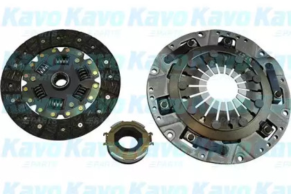 Комплект сцепления KAVO PARTS CP-8508