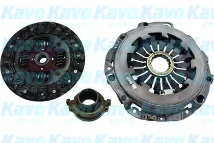 Комплект сцепления KAVO PARTS CP-8522