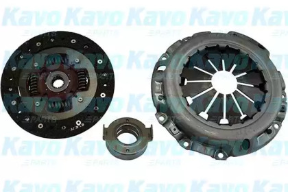 Комплект сцепления KAVO PARTS CP-9018