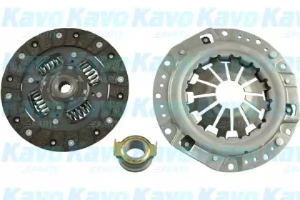 Комплект сцепления KAVO PARTS CP-9063