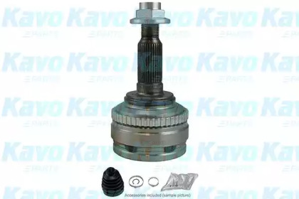 Шарнирный комплект KAVO PARTS CV-1003