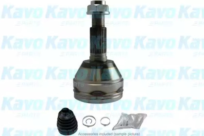 Шарнирный комплект KAVO PARTS CV-1016