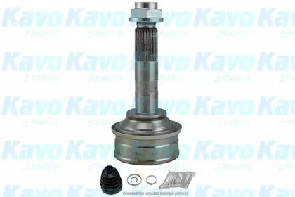 Шарнирный комплект KAVO PARTS CV-1504